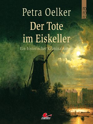 cover image of Der Tote im Eiskeller